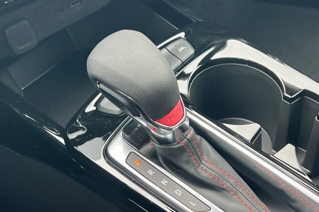 New 2026 Chevrolet Trax RS w/ Driver Confidence Package image 18