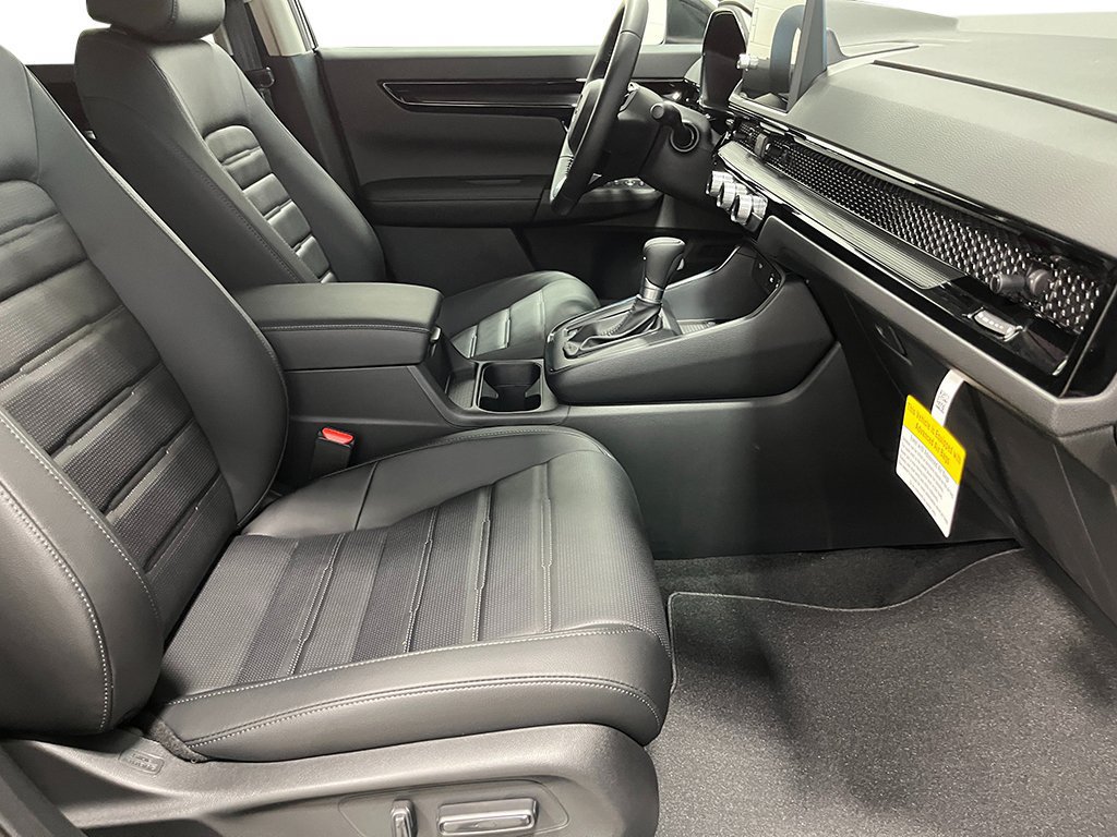New 2027 Honda CR-V EX-L image 28