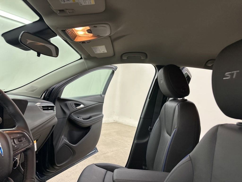 New 2026 Buick Encore GX Sport Touring w/ Comfort Package image 29