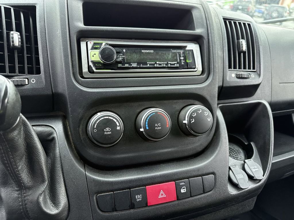 Used 2017 RAM ProMaster 2500 image 16