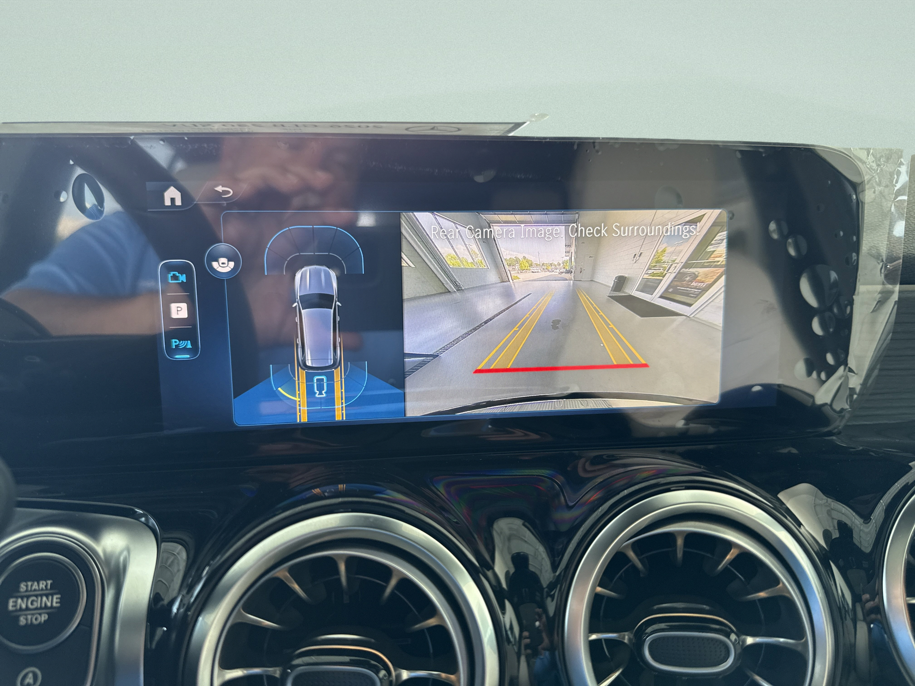 New 2026 Mercedes-Benz GLB 250 image 44