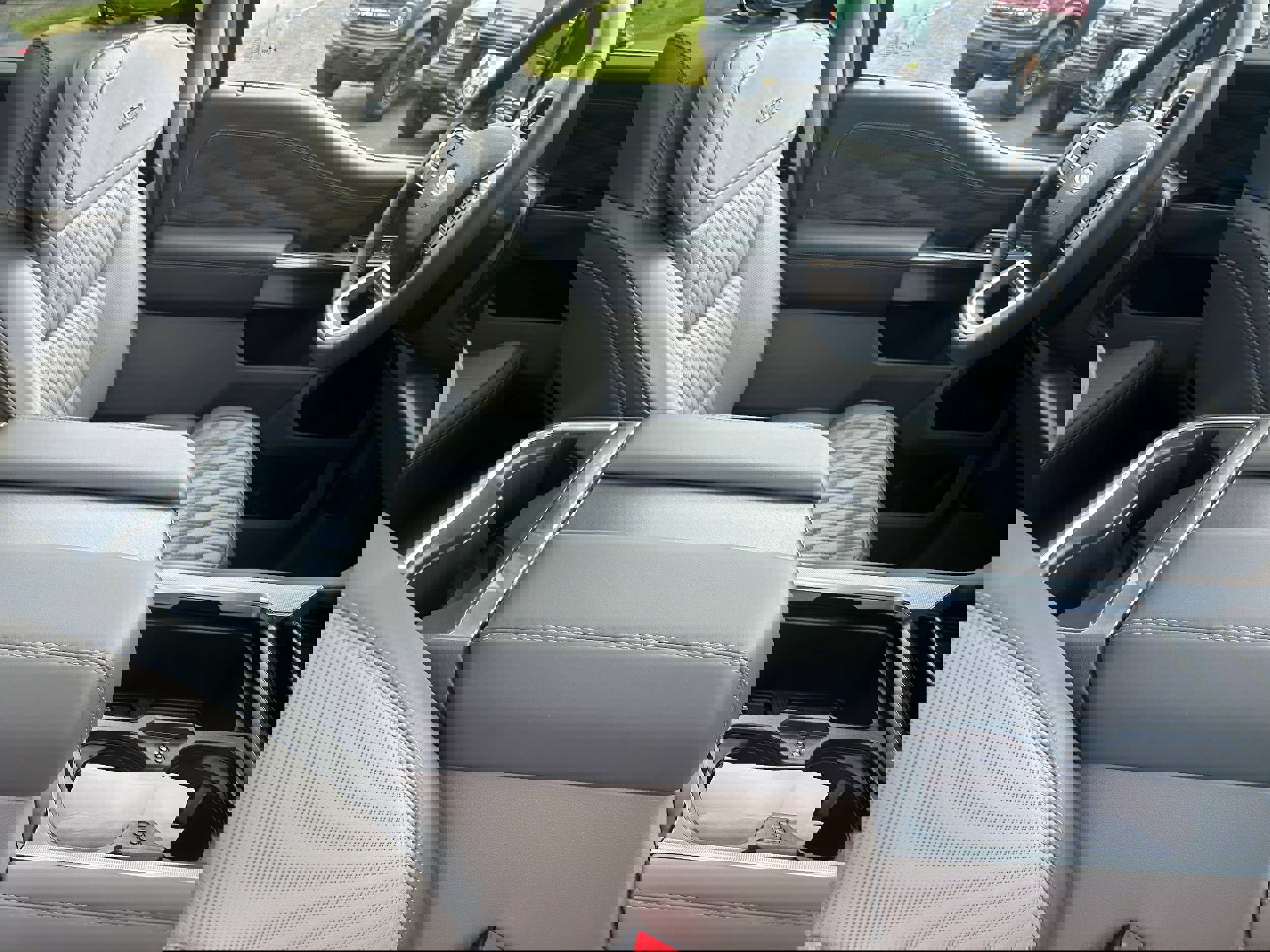 New 2026 Ford F450 Platinum image 73