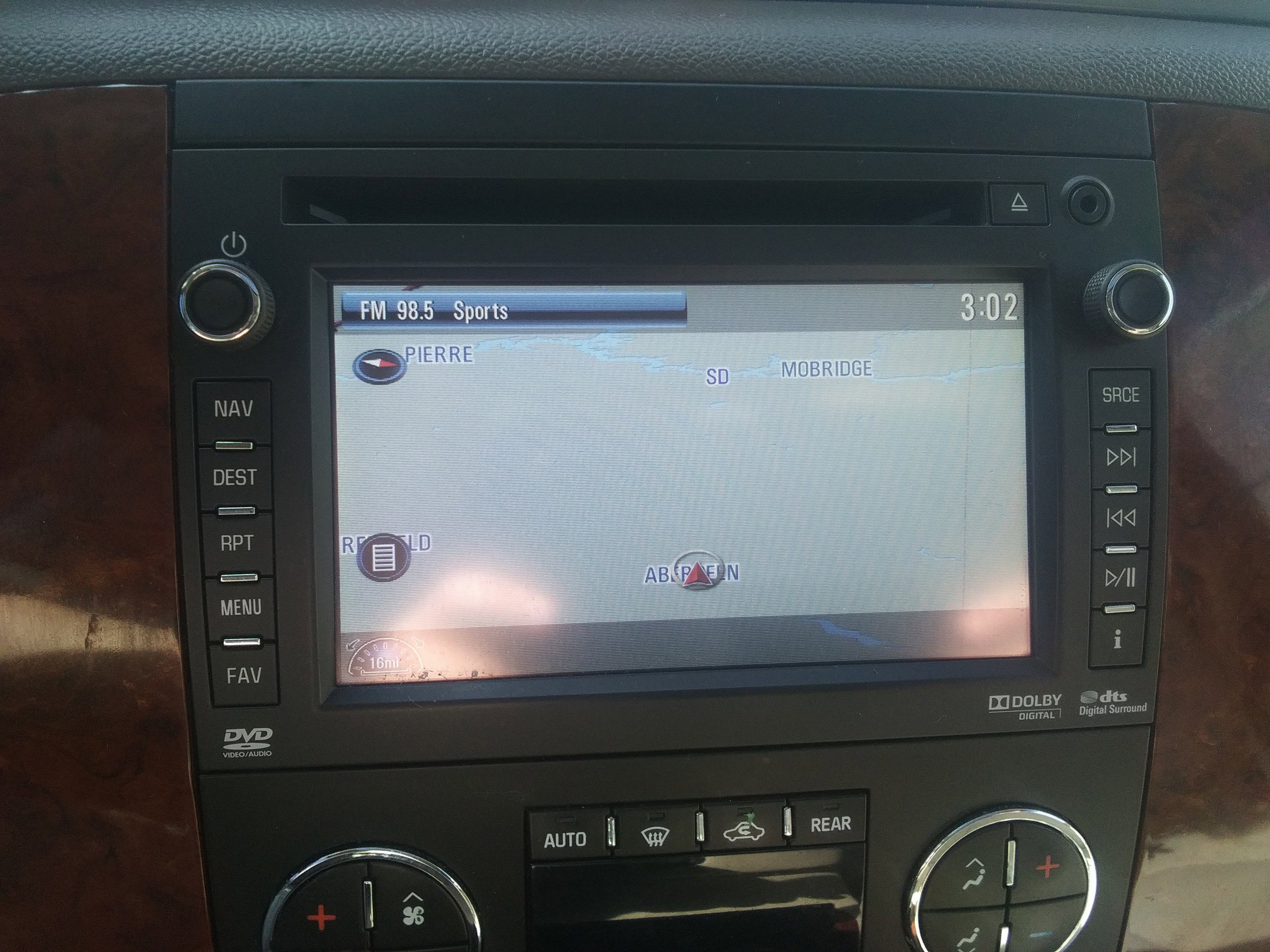 Used 2014 Chevrolet Tahoe LTZ AWD/4WD image 22