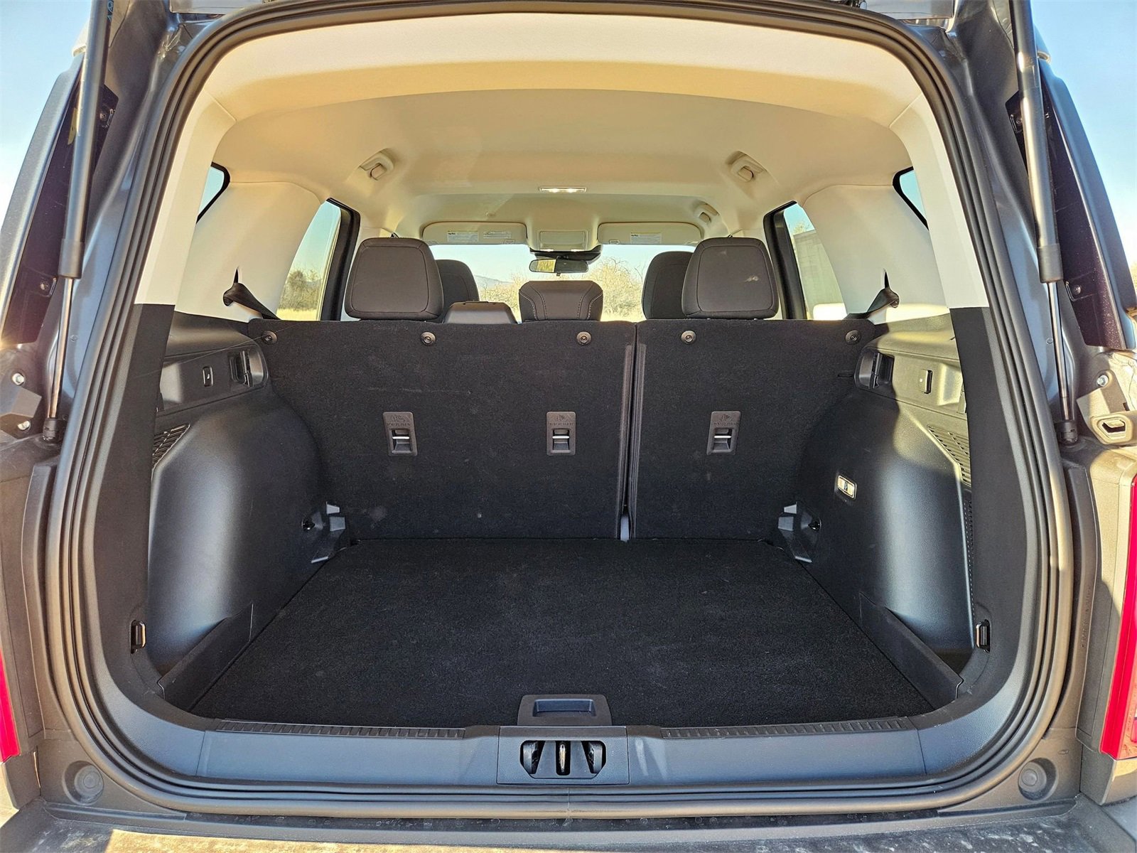 New 2025 Ford Bronco Sport Big Bend image 7