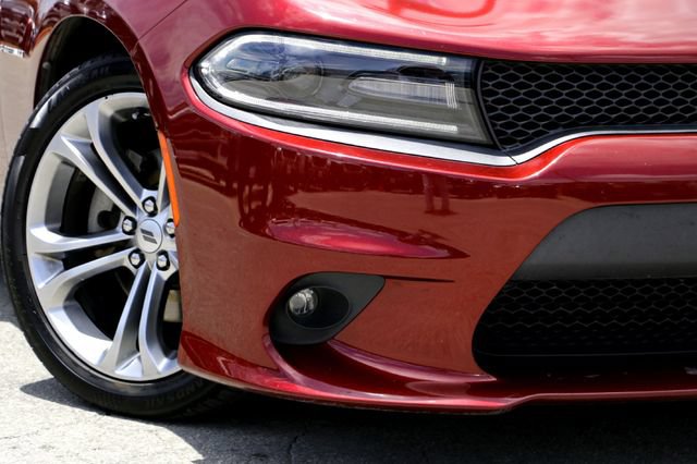 Used 2021 Dodge Charger R/T RWD image 29