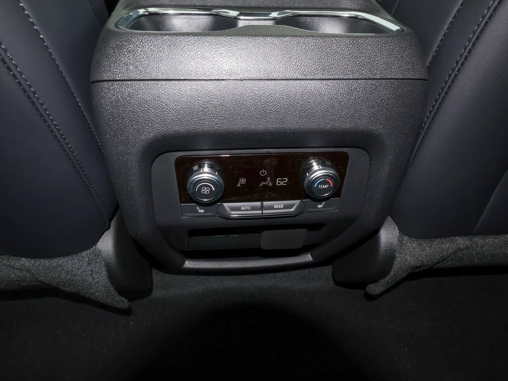 New 2026 GMC Acadia Denali w/ Super Cruise Package FWD image 14