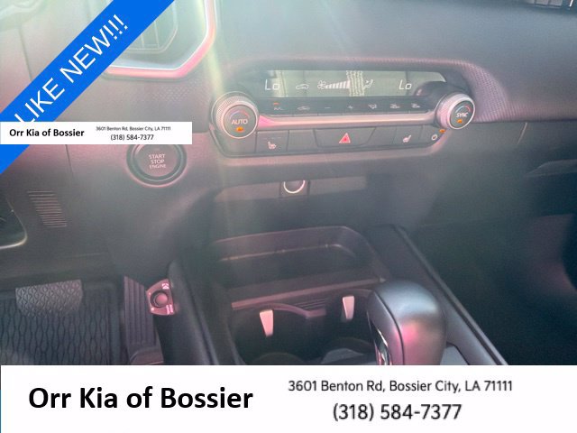 Used 2026 MAZDA CX-50 AWD 2.5 S w/ Weather Package image 43