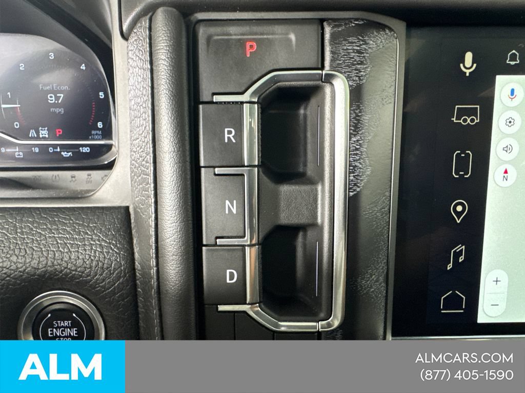 Used 2024 GMC Yukon Denali w/ LPO, Illumination Package AWD/4WD image 37
