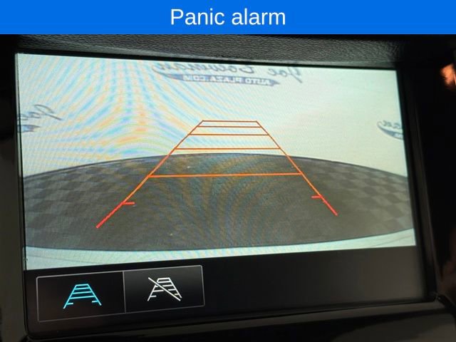 Used 2017 Chevrolet Trax LT w/ LPO, Cargo Package image 20