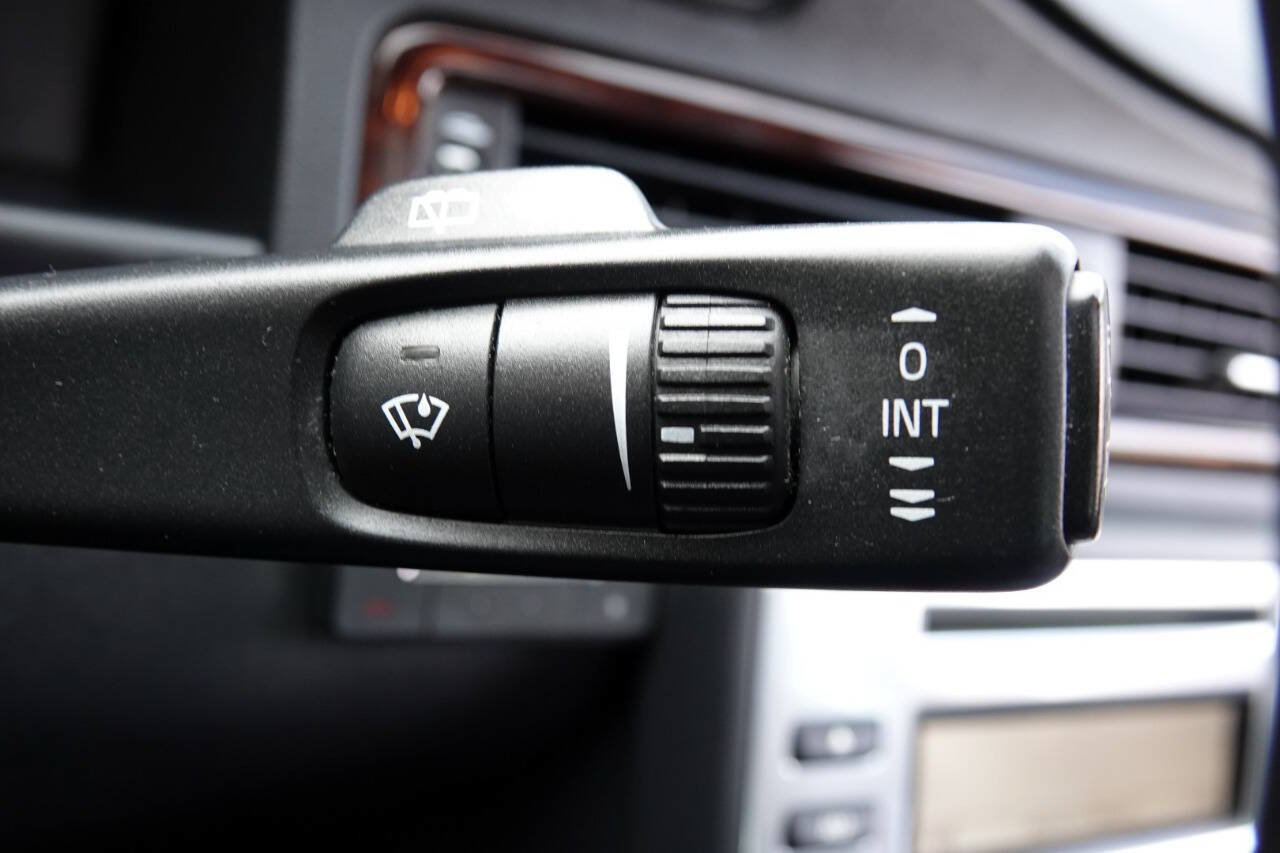 Used 2008 Volvo XC70 3.2 AWD/4WD image 92
