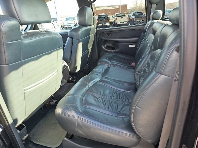 Used 2001 GMC Sierra 1500 SLE w/ SLT Marketing Option Pkg image 38