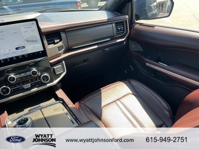 Certified 2024 Ford Expedition Limited image 14