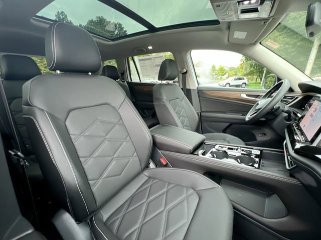 New 2026 Volkswagen Atlas SE image 25