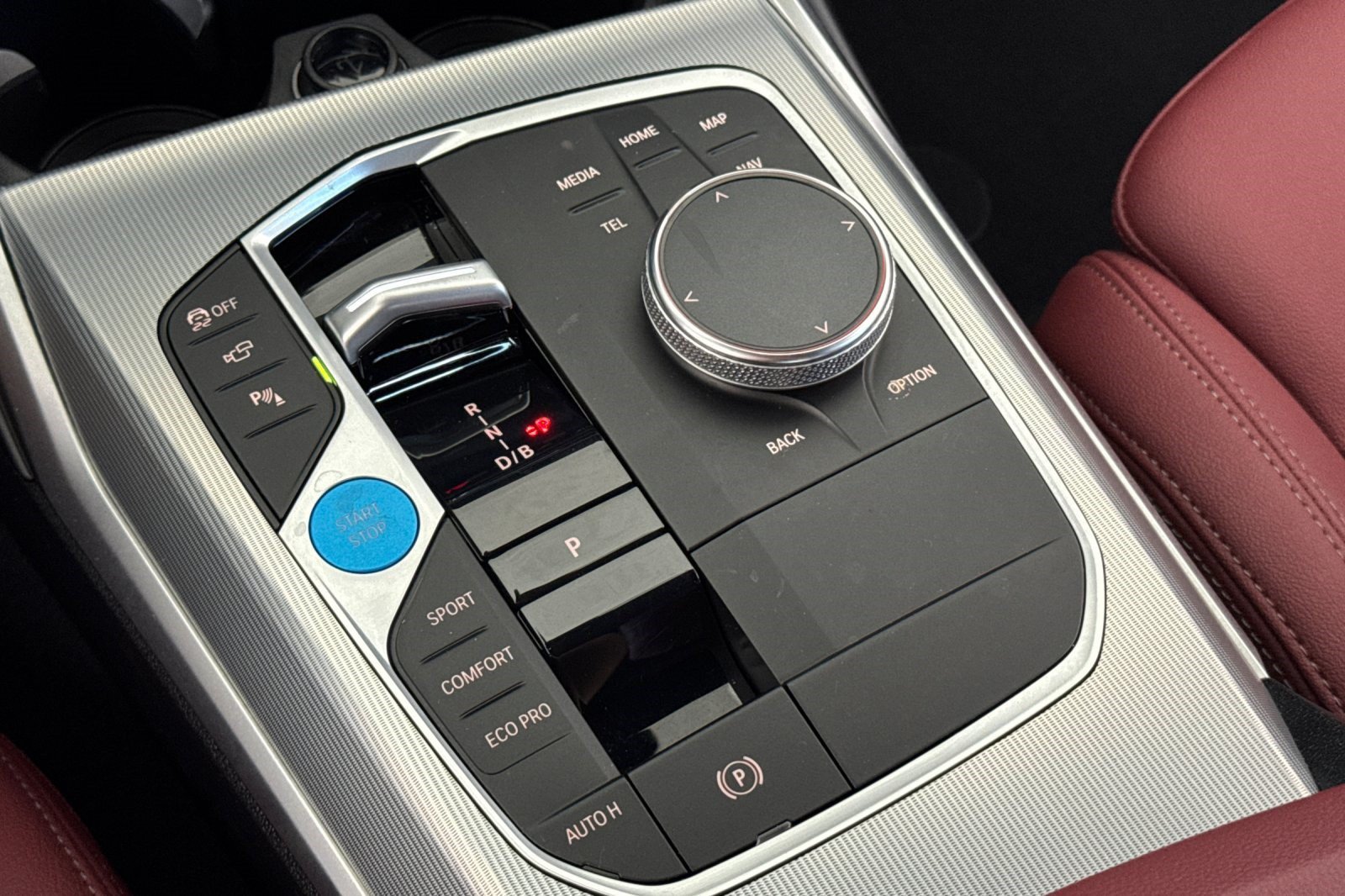 Certified 2023 BMW i4 eDrive35 RWD image 17