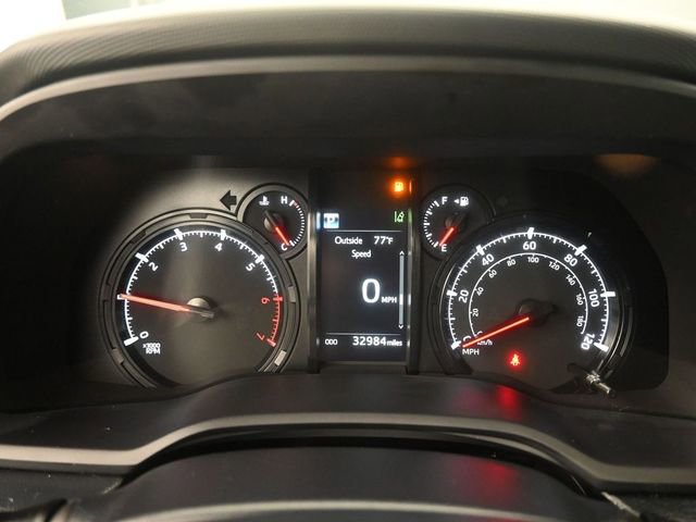 Used 2024 Toyota 4Runner SR5 image 13