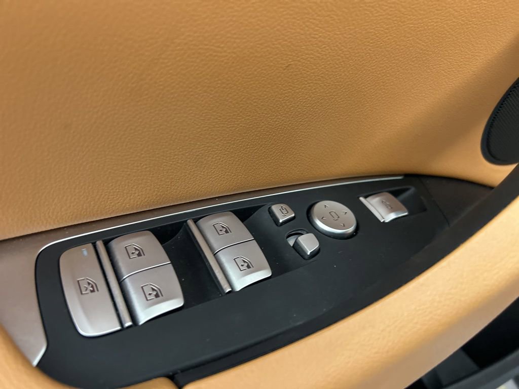 Used 2024 BMW X3 xDrive30i w/ Premium Package image 15