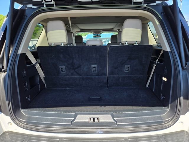 Used 2023 Ford Expedition Limited AWD/4WD image 15