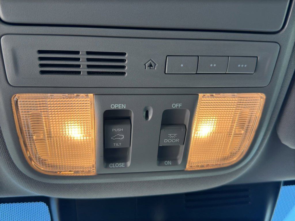 Used 2017 Honda CR-V EX-L image 23