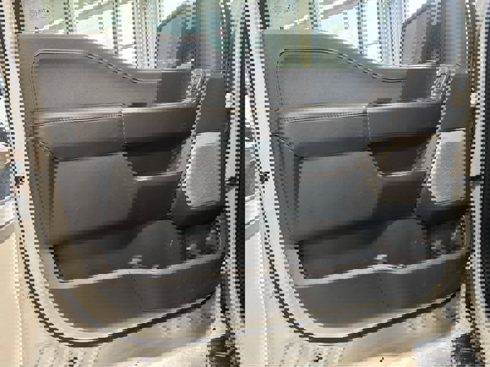 Used 2023 Ford F150 Lariat w/ Equipment Group 502A High image 24