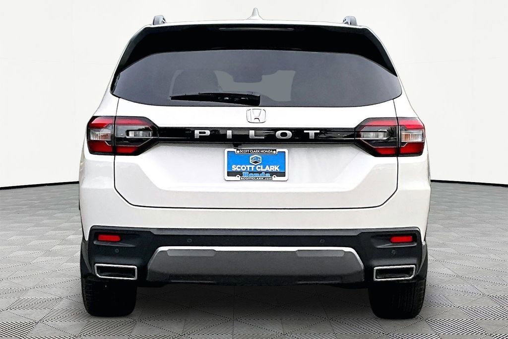 Used 2026 Honda Pilot EX-L image 7