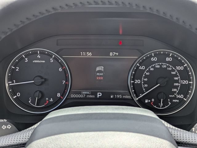 New 2026 Mitsubishi Outlander SE FWD image 30