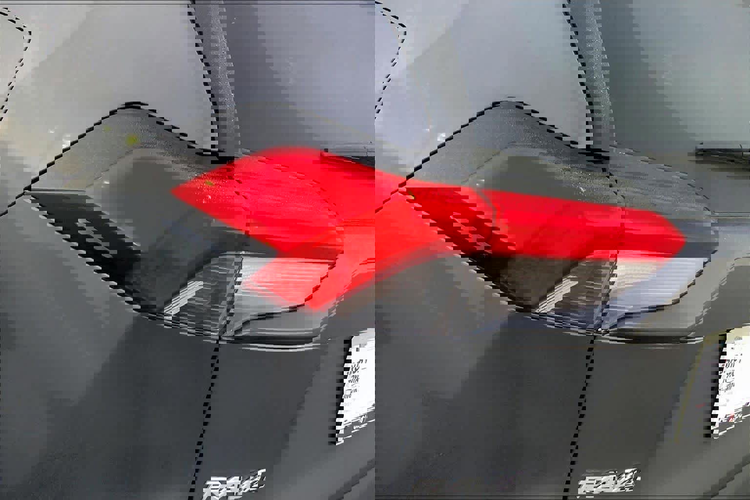 Used 2024 Toyota RAV4 XLE image 27