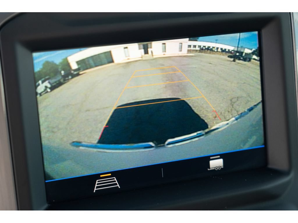 Used 2021 GMC Sierra 1500 2WD Regular Cab w/ Sierra Value Package image 23