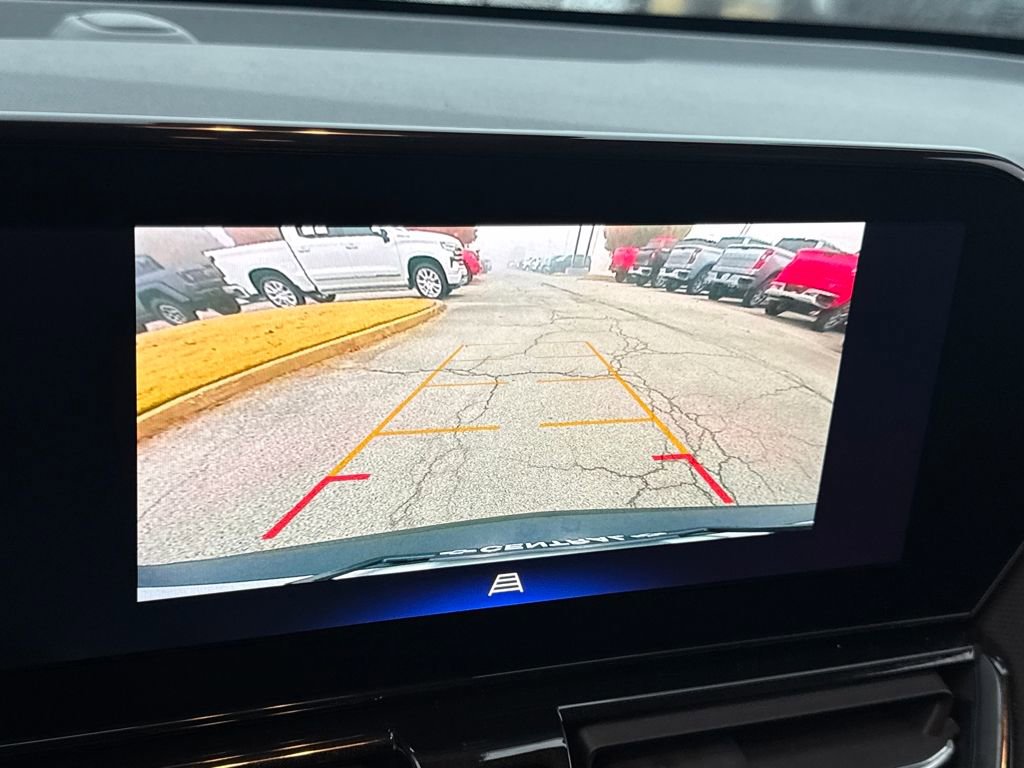 Used 2024 Chevrolet TrailBlazer RS image 23