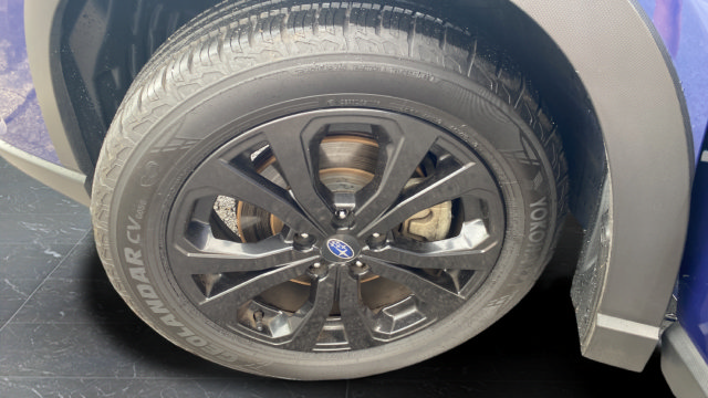 Used 2023 Subaru Forester Sport AWD/4WD image 33
