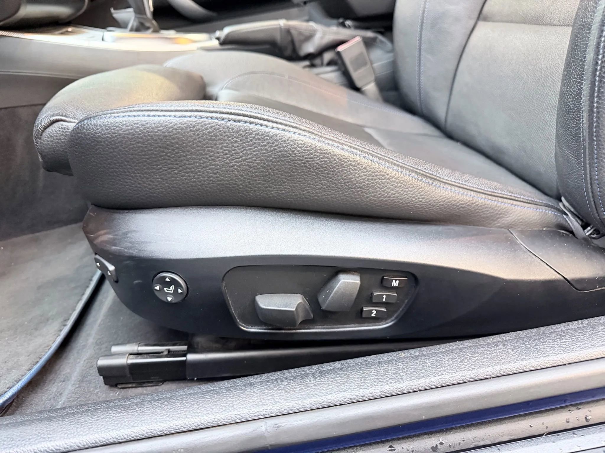 Used 2013 BMW 135is Coupe image 12