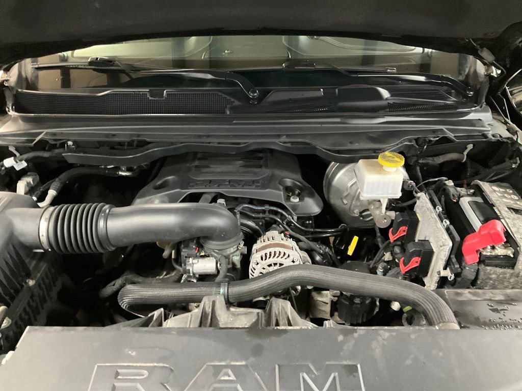 Used 2019 RAM 1500 Limited w/ Advanced Safety Group image 23