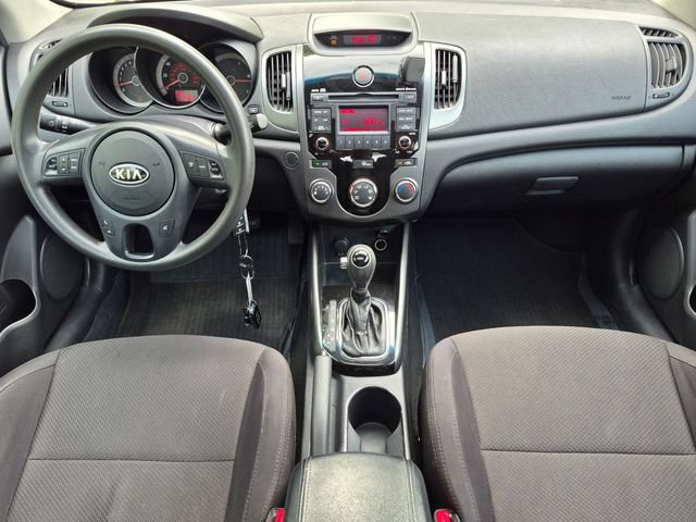 Used 2013 Kia Forte Koup EX FWD image 12
