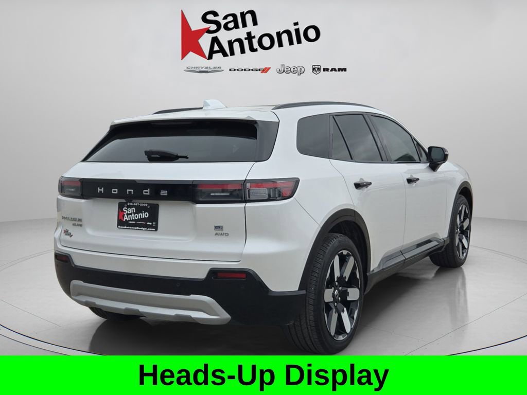 Used 2025 Honda Prologue Elite image 8