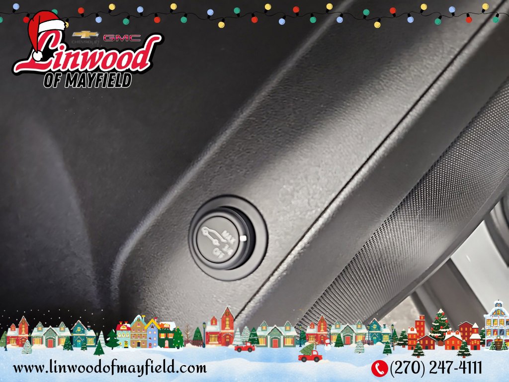 Used 2021 Chevrolet Equinox LT image 17