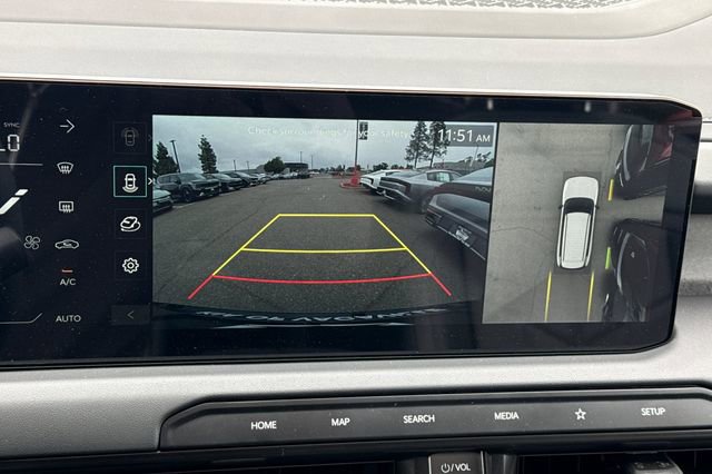 New 2027 Kia Telluride SX X-Line image 25