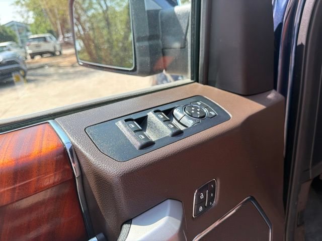 Used 2019 Ford F150 King Ranch w/ Equipment Group 601A Luxury AWD/4WD image 18