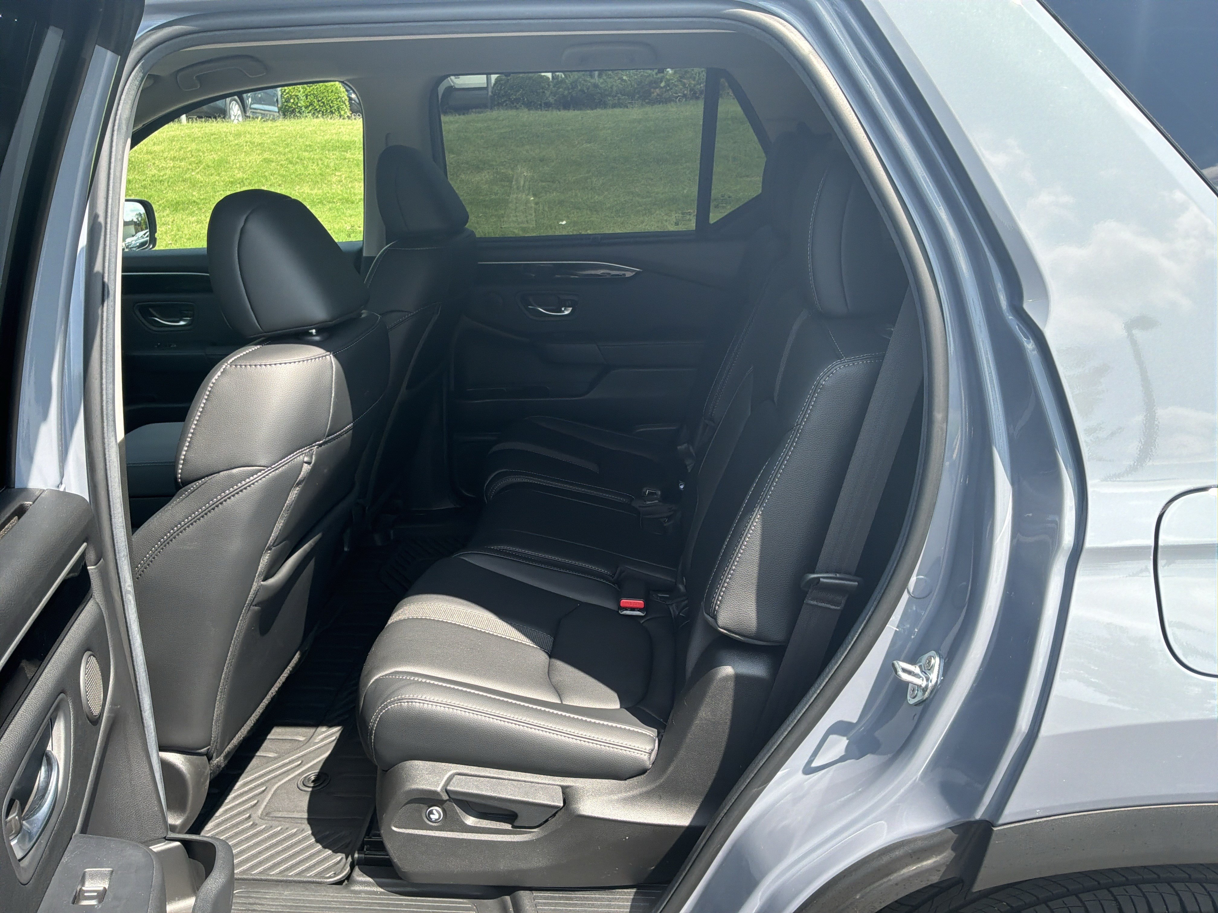 Used 2026 Honda Pilot EX-L image 30