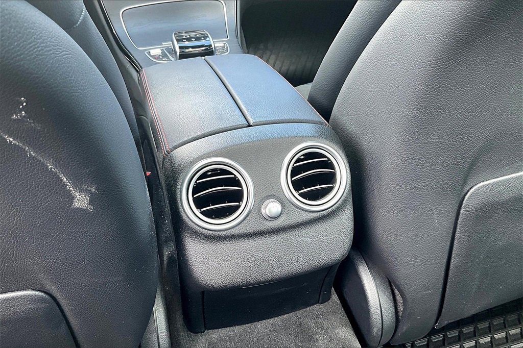 Used 2017 Mercedes-Benz C 43 AMG 4MATIC Sedan image 32