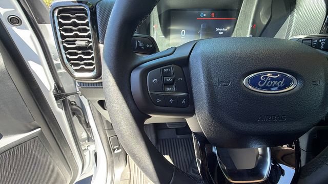 Used 2025 Ford Ranger XLT w/ FX4 Off-Road Package AWD/4WD image 35