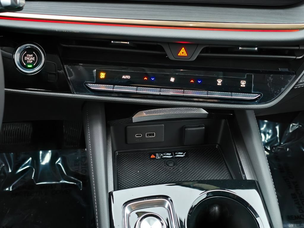 New 2026 Buick Envision Avenir AWD/4WD image 24