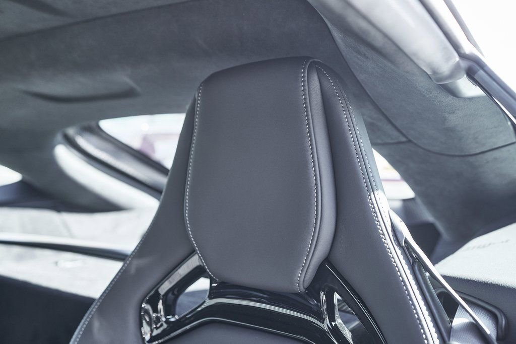 Used 2021 Mercedes-Benz AMG GT Black Series image 51