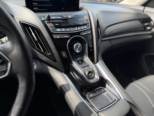 Used 2020 Acura RDX w/ Technology Package AWD/4WD image 26