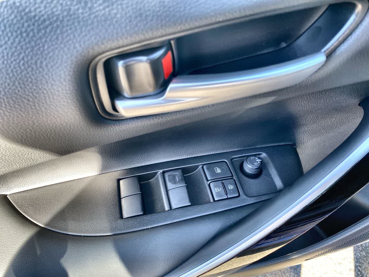 New 2027 Toyota Corolla XLE FWD image 13