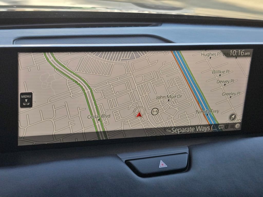 Certified 2024 MAZDA CX-90 Plug-In Hybrid w/ Premium Plus image 18