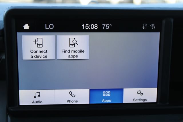 Used 2022 Ford Maverick XL FWD image 27