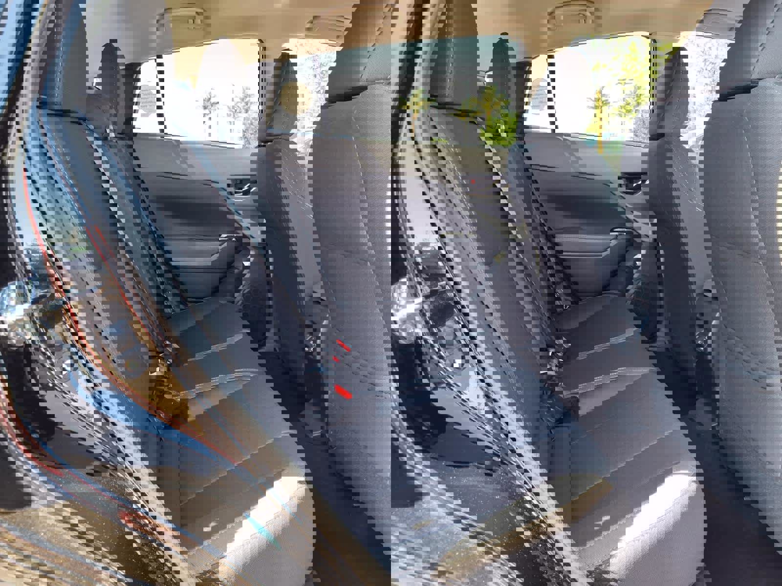 New 2025 Subaru Crosstrek 2.0i Premium image 19