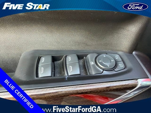 Used 2022 Chevrolet Silverado 1500 LT Trail Boss w/ Safety Package AWD/4WD image 14