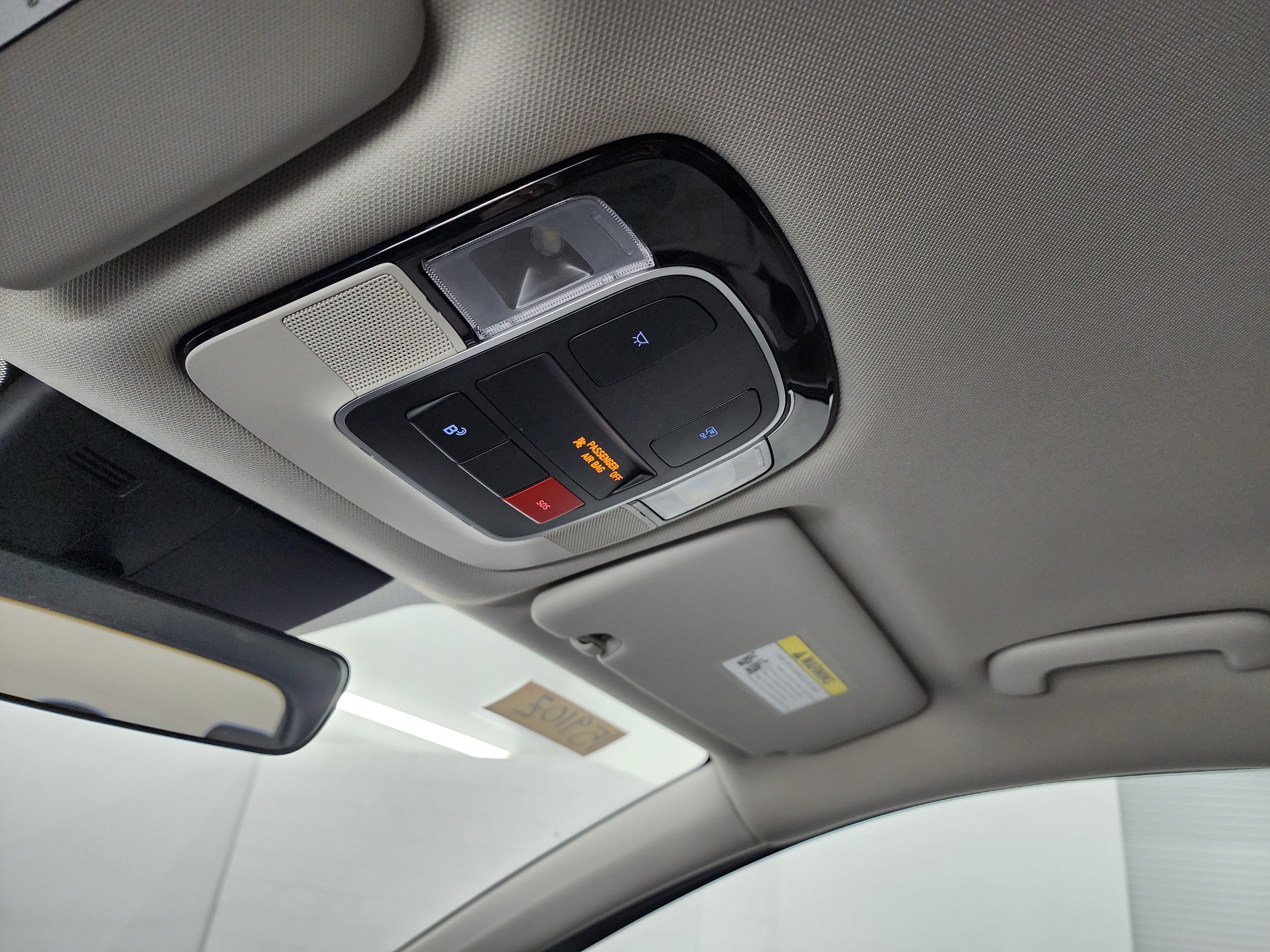 Used 2025 Hyundai Tucson SEL image 13