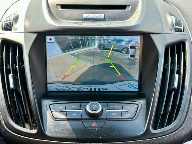 Used 2018 Ford Escape SEL AWD/4WD image 27