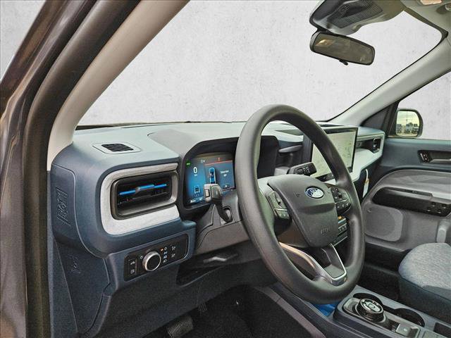 New 2026 Ford Maverick XLT image 3